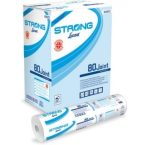   Lucart Strong 80 Joint orvosi papírlepedő 6 tekercs/karton 870072U