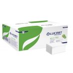 Lucart Eco V150 hajtogatott kéztörlő papír