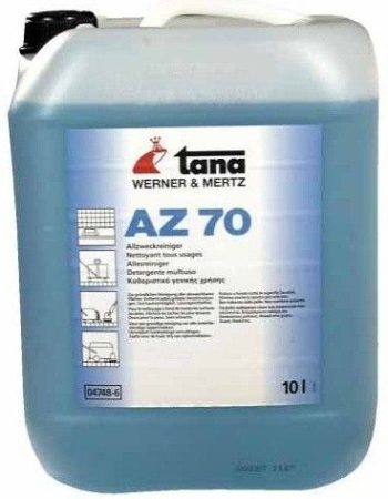 TANA Tanex AZ-70 általános tisztítószer 10 liter