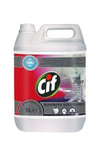 CIF 2in1 szanitertisztítószer 5 liter