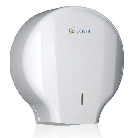 Losdi wc papír adagoló ABS műanyag CP0204B