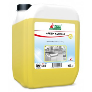 Tana Apesin KDR Food konyhai fertőtlenítőszer 10 liter  TANA-9819