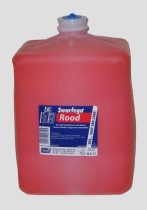 DEB Swarfega Red  ipari kéztisztító 4 liter