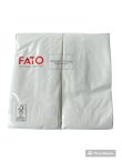   Fato Smart Table szalvéta 2r.fehér 33X33cm 1/8 hajtású 50lap/csomag 54csomag/karton (82100002)