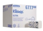   Kimberly Clark Kleenex hajtogatott kéztörlő papír 2r.fehér 31,8x21,5 cm 15*124lap/kartonKC-6778