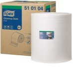   Tork Multipurpose 510 szöszszegény nagytekercses törlőpapír 1000lap/tekercs SCA-510104