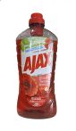 Ajax általános tisztítószer 1 liter Red Flowers
