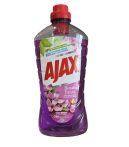Ajax általános tisztítószer 1 liter Lilac Breeze