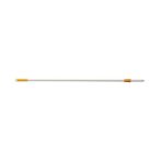 Üvegszálas nyél sárga 140cm (HAUG-87054)