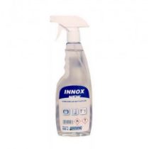 INNOX rozsdamentes acél ápoló-tisztító szer 0,5liter