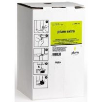 Plum Plulux bag-in-box kéztisztító 8x1400 ml/karton