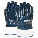   Oxxa X-Nitrile-Pro  munkavédelmi kesztyű (Méret:8) 1.51.082.00