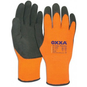 Oxxa X-Grip  munkavédelmi kesztyű (Méret:8) 1.51.000.00 (57040048)