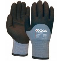 Oxxa X-Frost  munkavédelmi kesztyű (Méret:8) 1.51.860.00