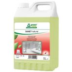   Tana Green Care Sanet Natural Vinegar ecetes tisztítószer 5 liter  TANA-2509