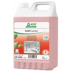   Tana Green Care Sanet Perfect szanitertisztító és vízkőoldó 5 liter  TANA-2483