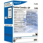 Suma Combi+SP LA6 gépi mosogatószer 10l-es