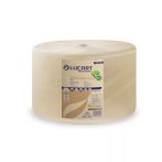   LucArt Econatural 1500  ipari papírtörlő 2rétegű  1 tekercs/karton  851218A