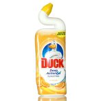 Toalett kacsa Duck Citrus ultra gél 750ml