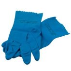   Vileda Multipurpose gumikesztyű kék "XL"-es VIL-101971