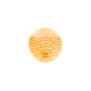 Pissoir illatosító rács Wave Mangó (sötét sárga) 1db