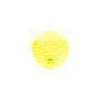 Pissoir illatosító rács Wave Citrom (sárga) 1db