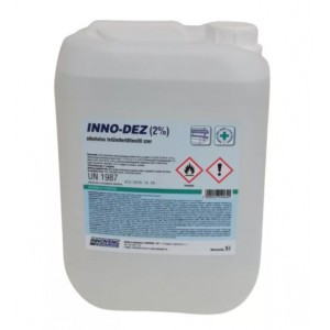 Inno-Dez Eszköz és felület fertőtlenítőszer 5 liter