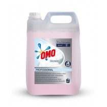   OMO Professional Horeca folyékony mosószer minden textíliához  5 liter