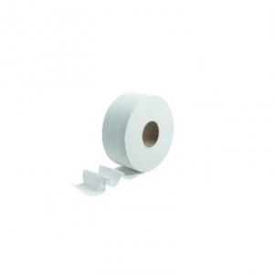 Kimberly Clark KLEENEX® Toalettpapír 2 rétegű, 190m/tekercs, 6 tekercs/karton KC-8570