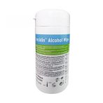   Incidin Alcohol Wipe dobozos felületfertőtlenítő törlőkendő 15*17 cm/lap, 90 lap/doboz (3093960)
