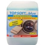 Topsoft professional Blue öblítő 10 liter (505402853)