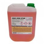   INNO-DISH Star fertőtlenítő hatású mosogatószer 5 liter