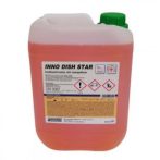   INNO-DISH Star fertőtlenítő hatású mosogatószer 20 liter