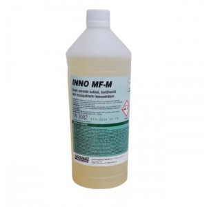 Innofluid MF M fertőtlenítő mosogatószer 1 liter