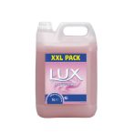 Lux Proffessional folyékony szappan 2*5 liter