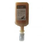   Lucart Identity premium szappan 1000ml, virág illat, argán olajjal (89100000)