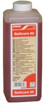   Bathcare 60 szanitertisztító koncentrátum 4x1 liter/karton