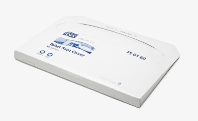 Tork advanced toalettülőke takaró 250 lap/csomag SCA-750160
