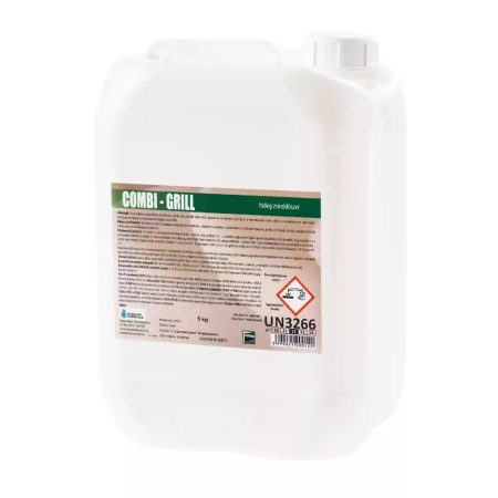Combi Grill 5 kg