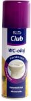 Brado club wc olaj fertőtlenítő aerosol 200 ml