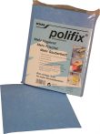 Polifix tisztítókendő kék