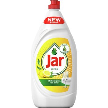 Jar mosogatószer citrom 900 ml