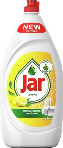 Jar mosogatószer citrom 900 ml