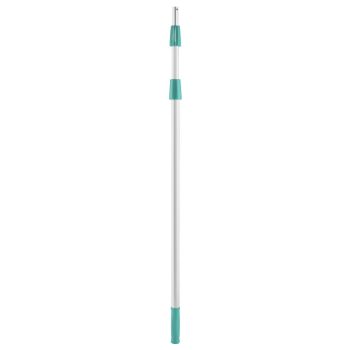 TTS teleszkópos alumínium nyél 2x100 cm 8514