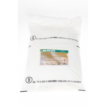 Well Dish Septo fertőtlenítős mosópor 20 kg