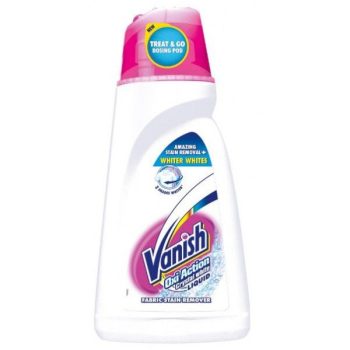 Vanish Oxi Action folttisztító adalék 1 liter