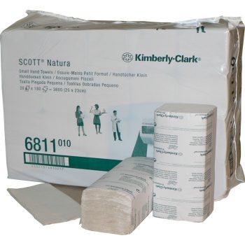 Kimberly Clark Natura Small KC-6811