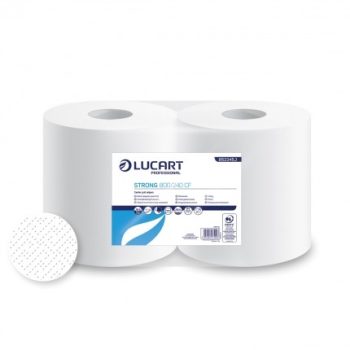 Lucart Strong 800/240 CF ipari törlő 852345