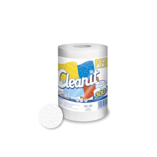 Lucart Cleanit 300 Mono Roll