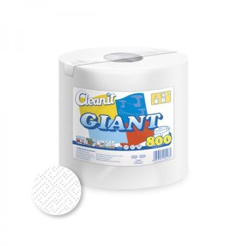 Lucart Cleanit GIANT 800